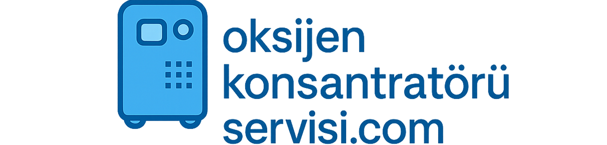 oksijen Konsantratörü servisi
