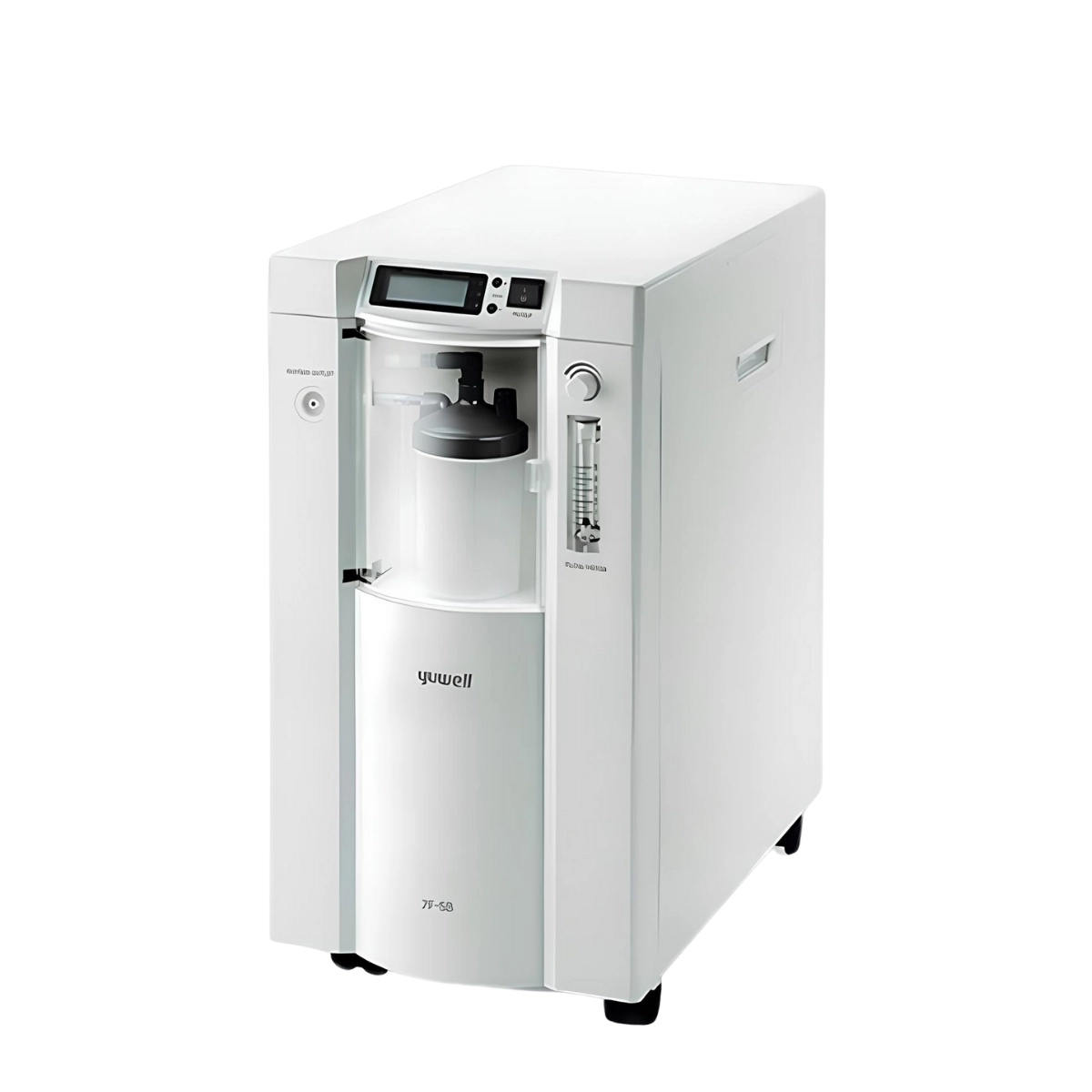 YUWELL OKSİJEN KONSANTRATÖRÜ SERVİSİ