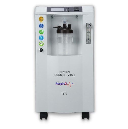 RESPİROX OKSİJEN KONSANTRATÖRÜ SERVİSİ